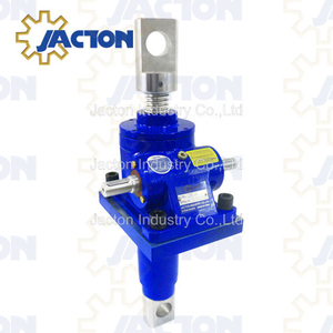 5 Ton Machine Screw Jack