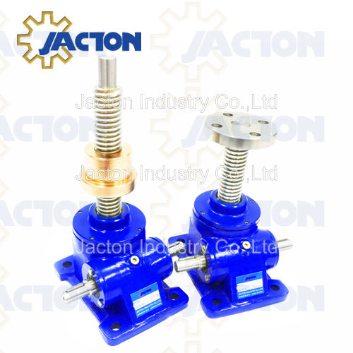 2.5 Ton Machine Screw Jack