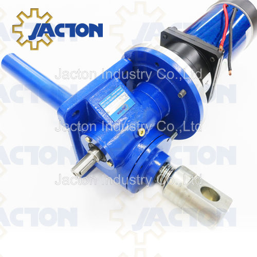 2.5 Ton 24v Screw Jack Actuator