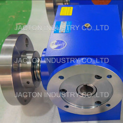 200kN Screw Jack - JTC200 - Upright Translating Screw