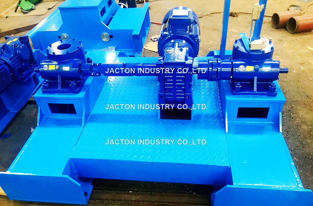 Electric Screw Jacks Lifting Mechanism Used for Hydro Gate Sluice Gates