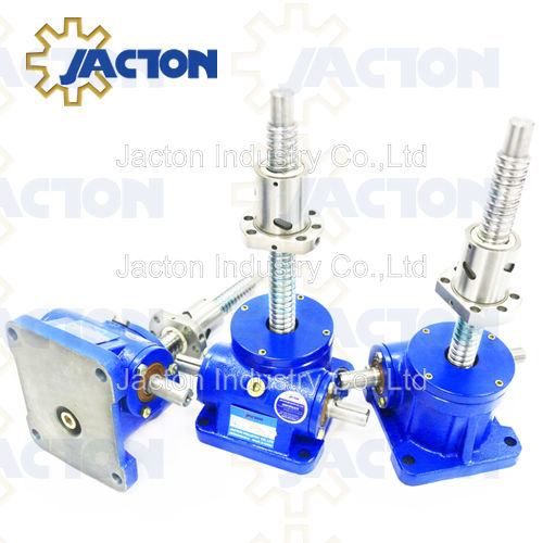 1 Ton Ball Screw Jack