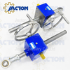 50 KN Manual Lifting Screw Jack