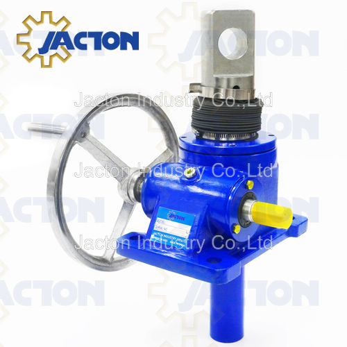 5 Tons Hand Operated Screw Jack