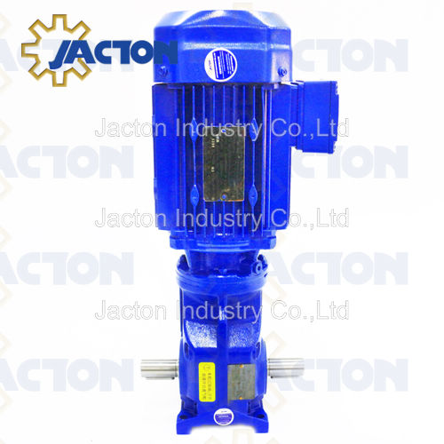 K87 KF87 Bevel Helical Gearbox KA87 KAF87 Gear Motors