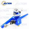 IEC Motor Flange Or NEMA C-Face Motor Adapter in Electric Screw Jack System