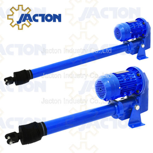 Parallel Drive Electric Linear Actuator 4000kgf