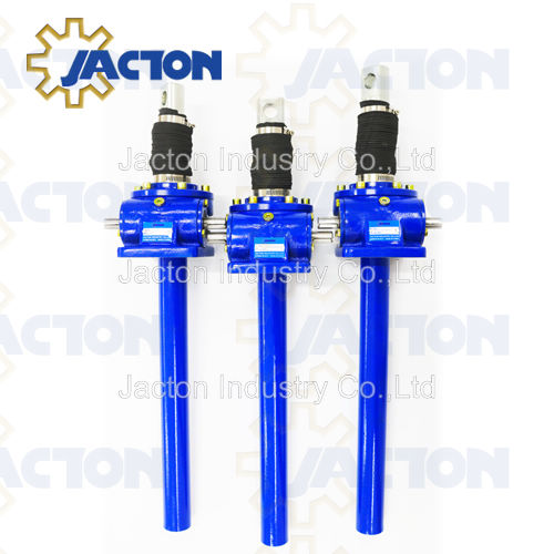 2 Ton Acme Screw Jack