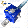 500 kN Cubic Machine Screw Jack