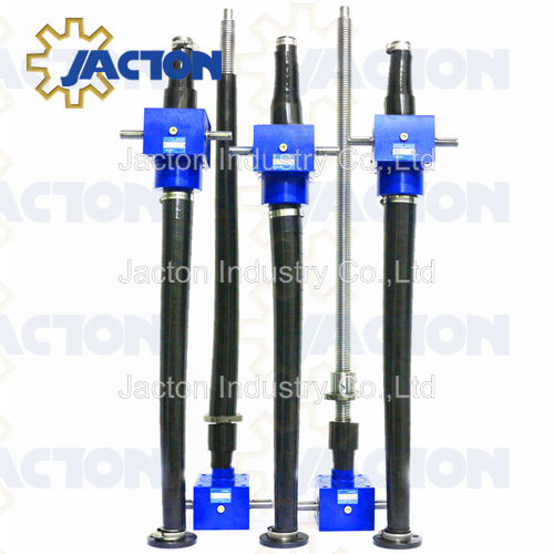 200 kN Cubic Ball Screw Jack