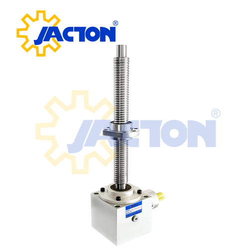 Fastest Bevel Ball Screw Jacks 1000kg