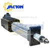 Electromechanical Actuators with Ballscrew Drive 2 tonnes