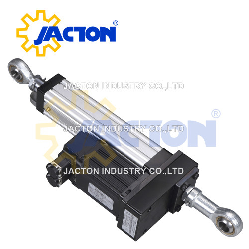 Precise Positioning Electric Servo Linear Actuator 3 tonnes