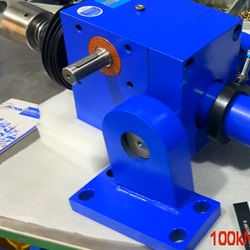 worm screw mechanisms - 100kN - JTC100