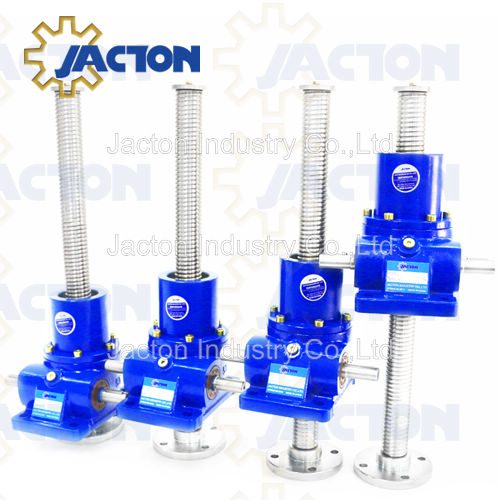 2.5 Ton Ball Screw Jack