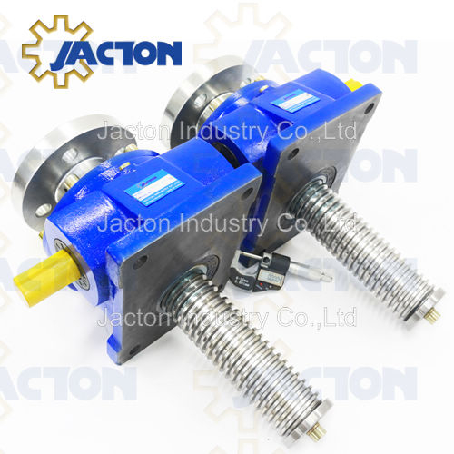 30 Ton Acme Screw Jack