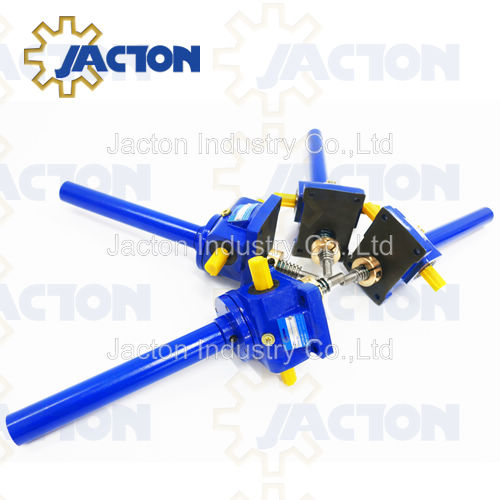 0.5 Ton Acme Screw Jack