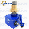 350 kN Cubic Machine Screw Jack