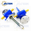 1-ton Miniature Worm Gear Machine Screw Jacks