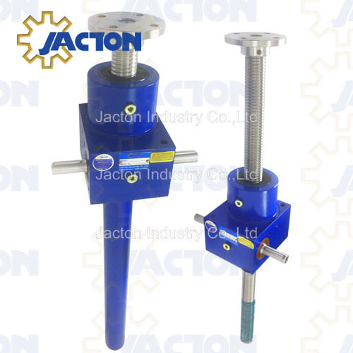 50 kN Cubic Ball Screw Jack