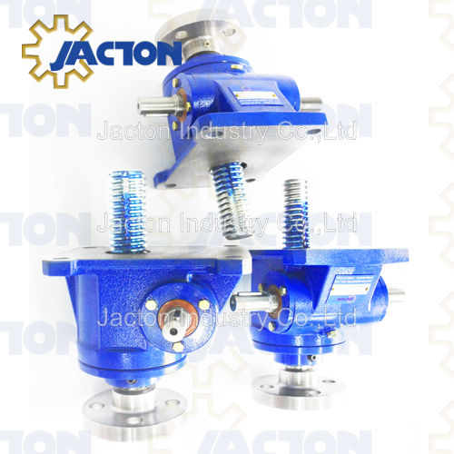 20 Ton Machine Screw Jack