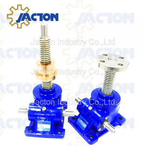 2.5 Ton Machine Screw Jack