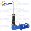 Precision Worm Driven Electric Screw Jack 10 Tons