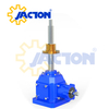 Bevel Gear Machine Screw Jack 300kg