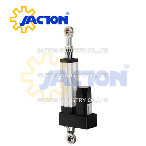 Heavy Load Servo Electric Cylinder | 24v Linear Actuators 10 tonnes