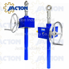 50 KN Manual Lifting Screw Jack