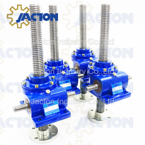 10 Ton Acme Screw Jack