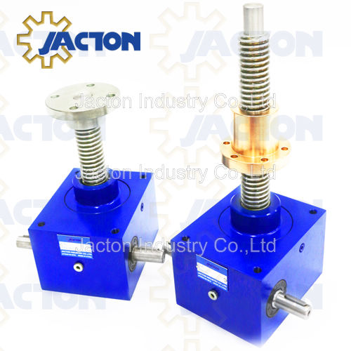 50 kN Cubic Machine Screw Jack