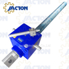 500 kN Cubic Machine Screw Jack