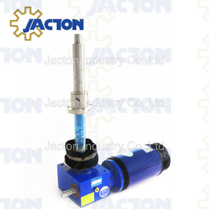 300 kN Cubic Ball Screw Jack