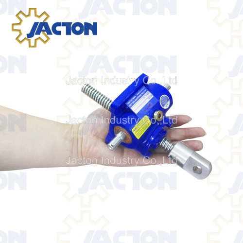 0.5 Ton Machine Screw Jack