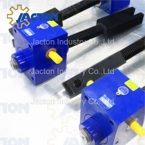 Compact Screw Jack 100kN