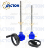 Manual High Speed Screw Jacks