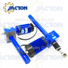 24V Electric Screw Jack Actuators 25 KN