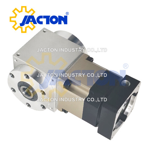 Precision Servo Spiral Bevel Gearboxes JTV280