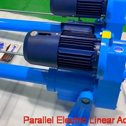 electric motor linear actuator - AC-Powered Linear Actuators