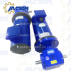 Bevel Gearboxes with IEC Input Flange for Motor Mounting