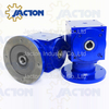 IEC Input Flange Motor Hollow Shaft Gearbox