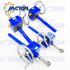 50 KN Manual Lifting Screw Jack