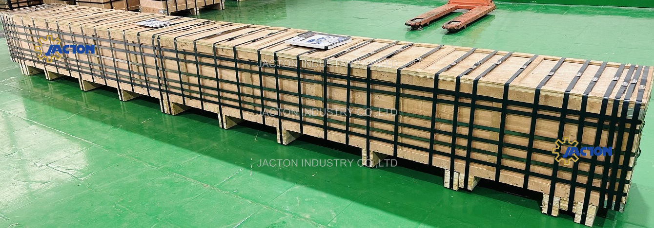 Heavy Duty Electric Cylinder package