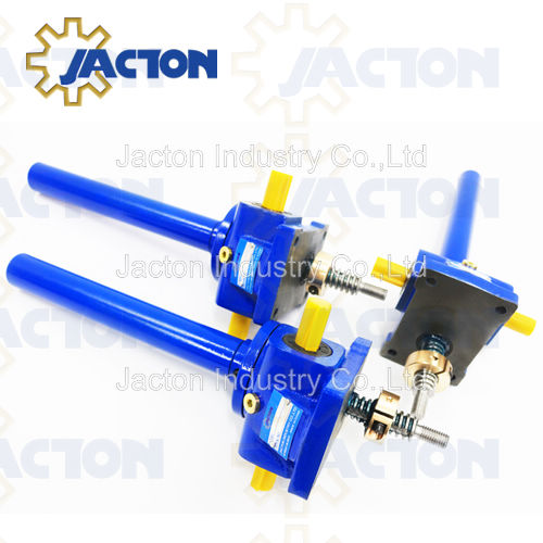 0.5 Ton Acme Screw Jack