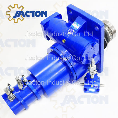 25 Ton Ball Screw Jack