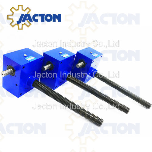 Compact Screw Jack 50kN