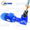 Electro-mechanical Screw Jacks with Flanged Traveling Nut 100kN