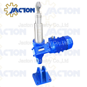 Electromechanical Linear Actuator JDT22