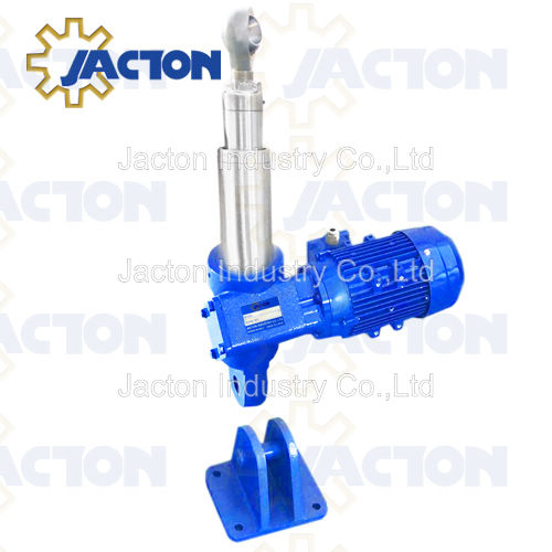 Electromechanical Linear Actuator JDT22